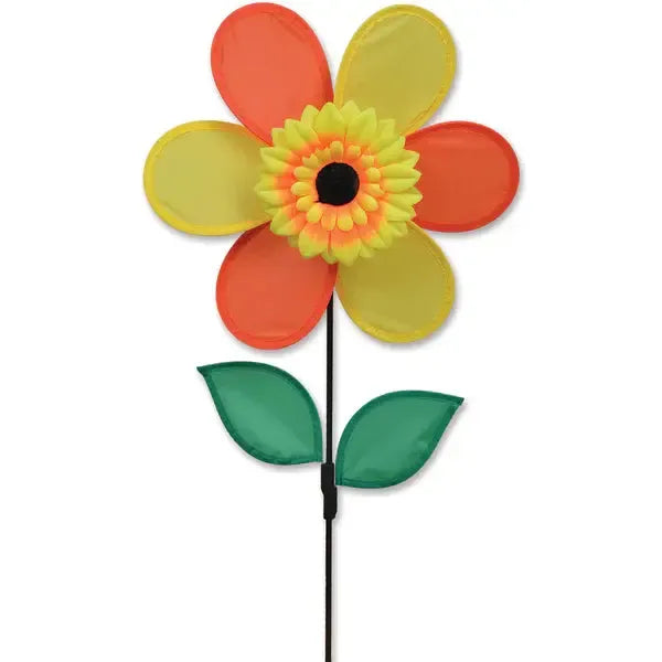 Autumn Sunflower Spinner-Active & Sports-Premier Kites-Yellow Springs Toy Company