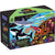 Mudpuppy Glow Ocean Predators 100 piece puzzle in its box.