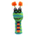 Front view of Dylan - Knitted Puppet - 15 Inch.