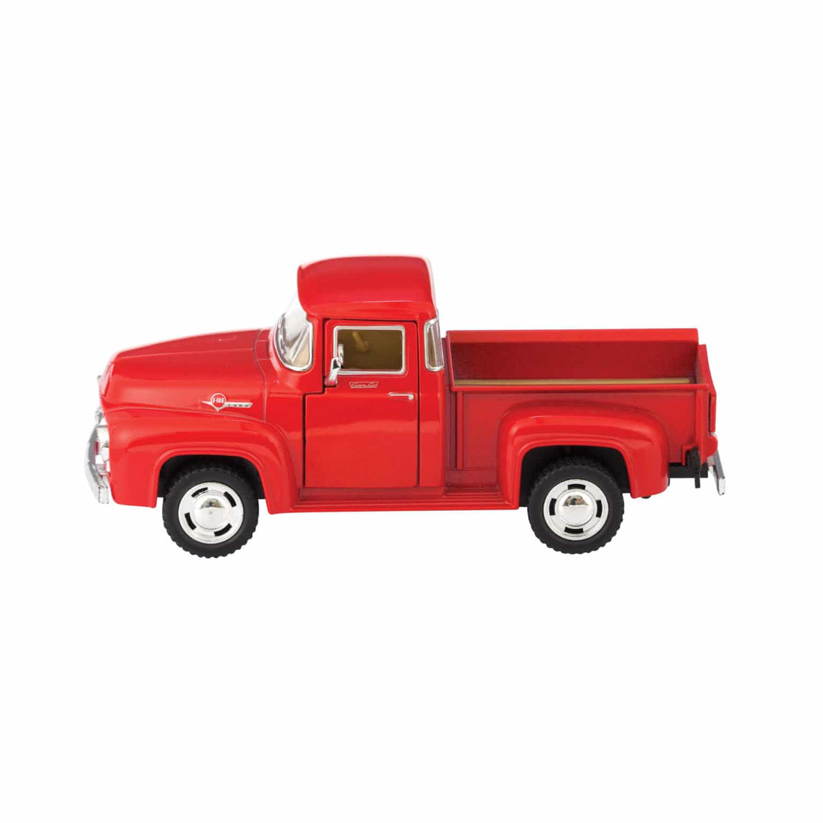 1956 Ford Truck-Vehicles &amp; Transportation-Yellow Springs Toy Company