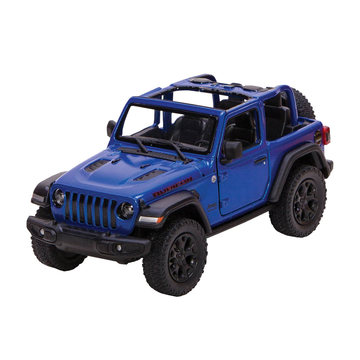 2019 Jeep Wrangler-Vehicles &amp; Transportation-Yellow Springs Toy Company