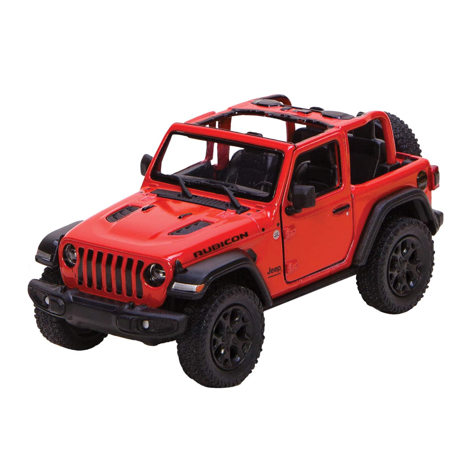 2019 Jeep Wrangler-Vehicles & Transportation-Yellow Springs Toy Company