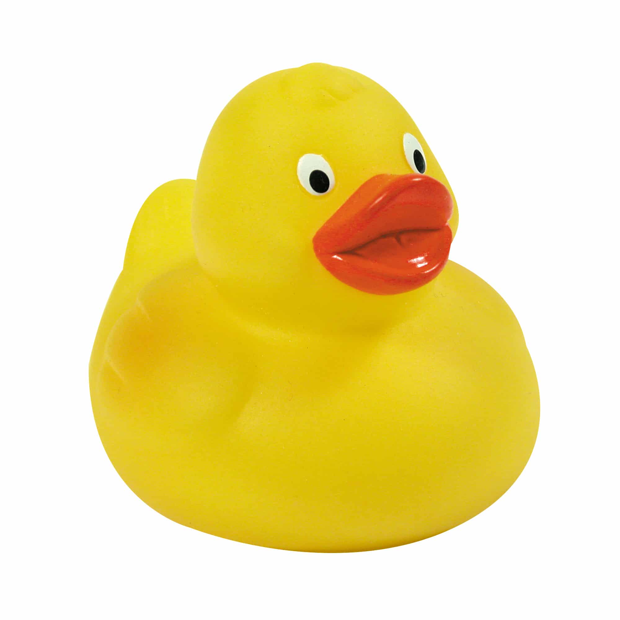 Classic Yellow Rubber Duck-Bath Toys-Schylling-Yellow Springs Toy Company