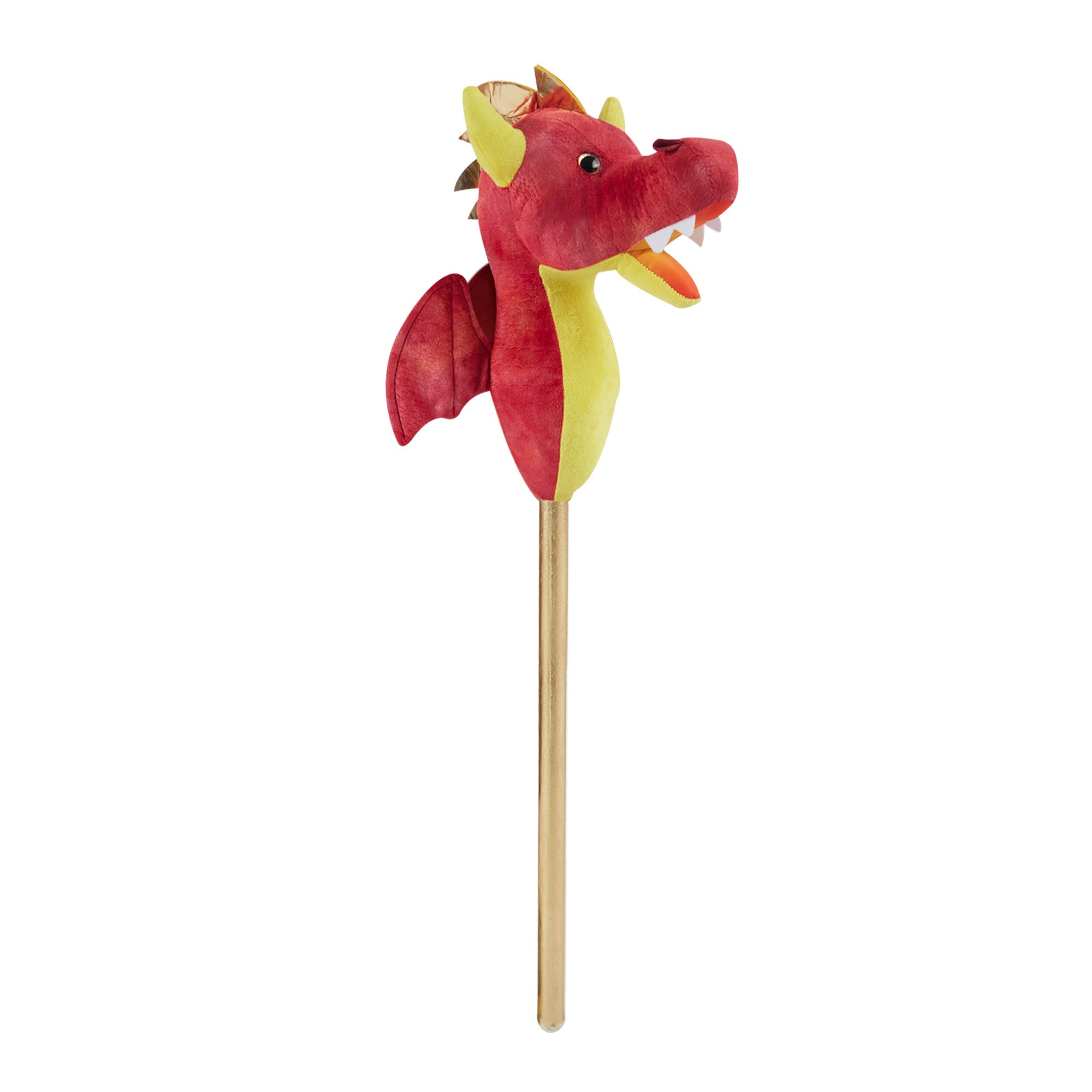 Flaming Dragon - Hobby Horse-Active & Sports-Schylling-Yellow Springs Toy Company