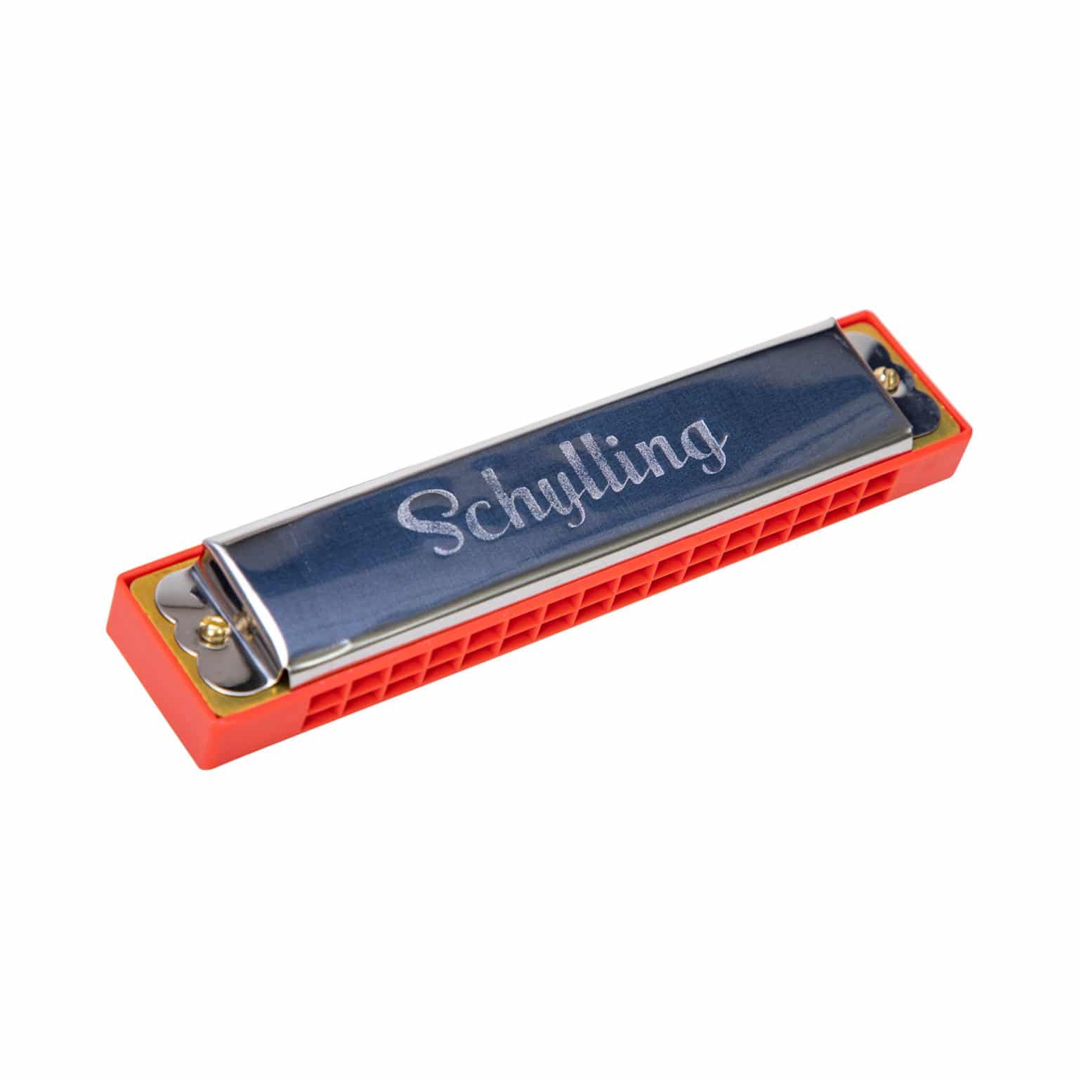 Harmonica - 16 hole-Arts & Humanities-Schylling-Yellow Springs Toy Company