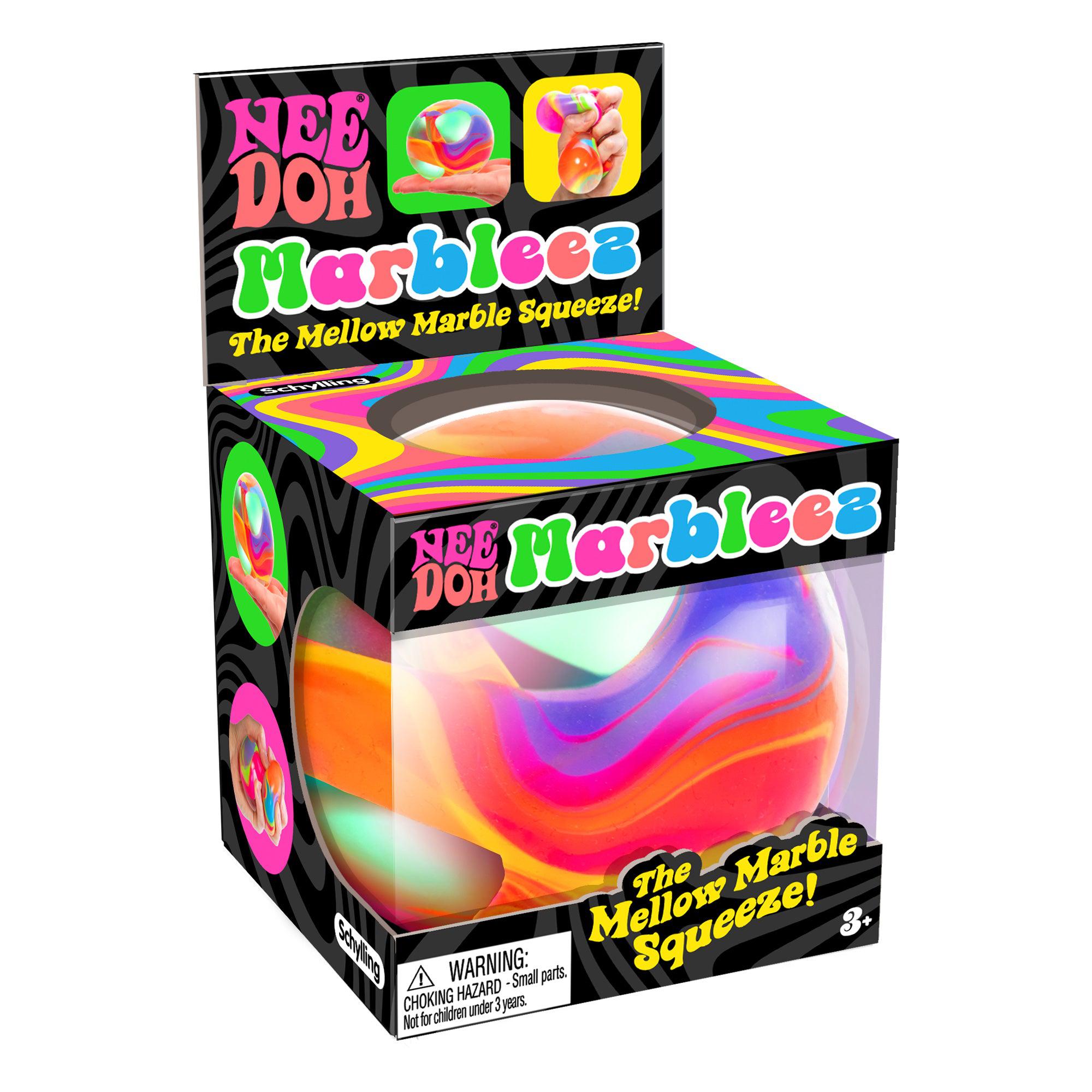 Marbleez Nee Doh-Novelty-Schylling-Yellow Springs Toy Company