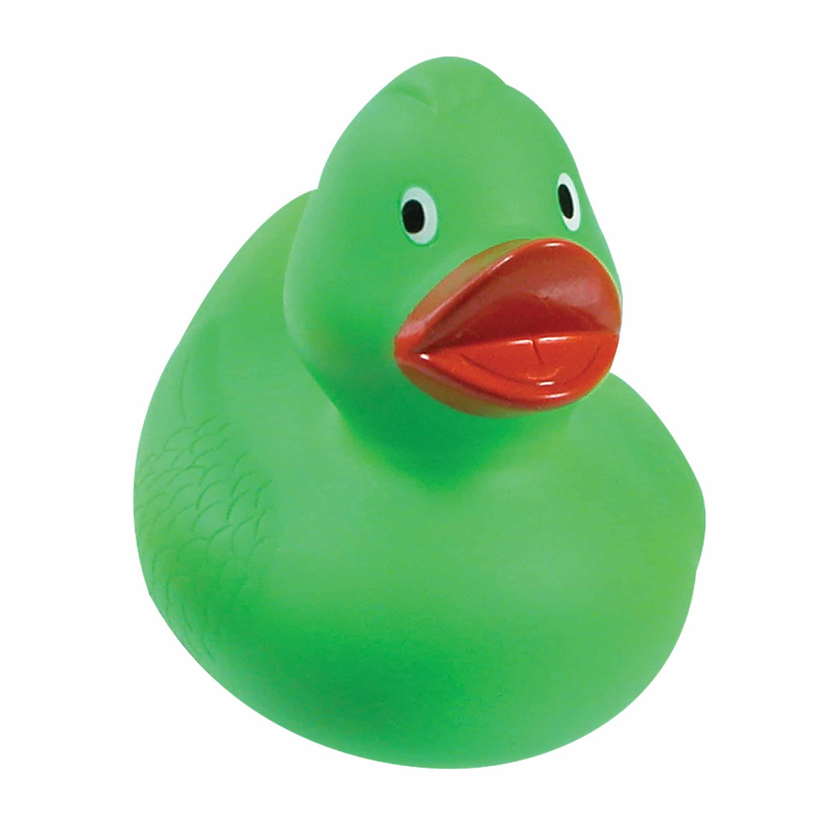 Multi Colored Duck-Bath Toys-Schylling-Yellow Springs Toy Company