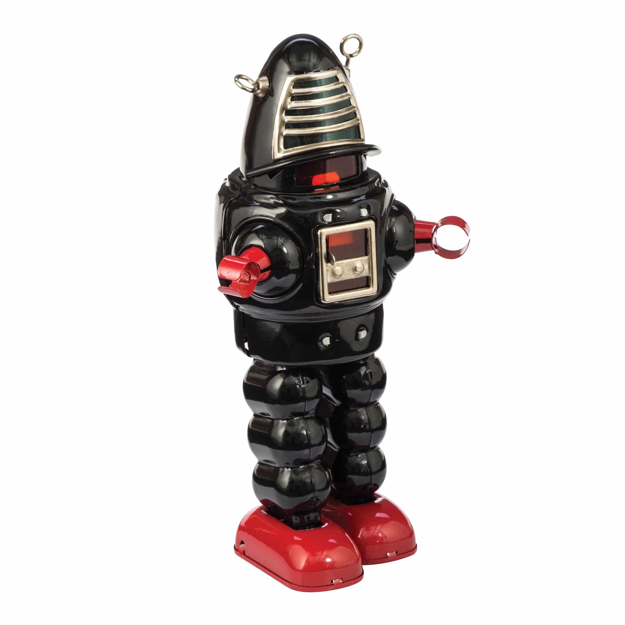 Planet Robot-Novelty-Schylling-Yellow Springs Toy Company