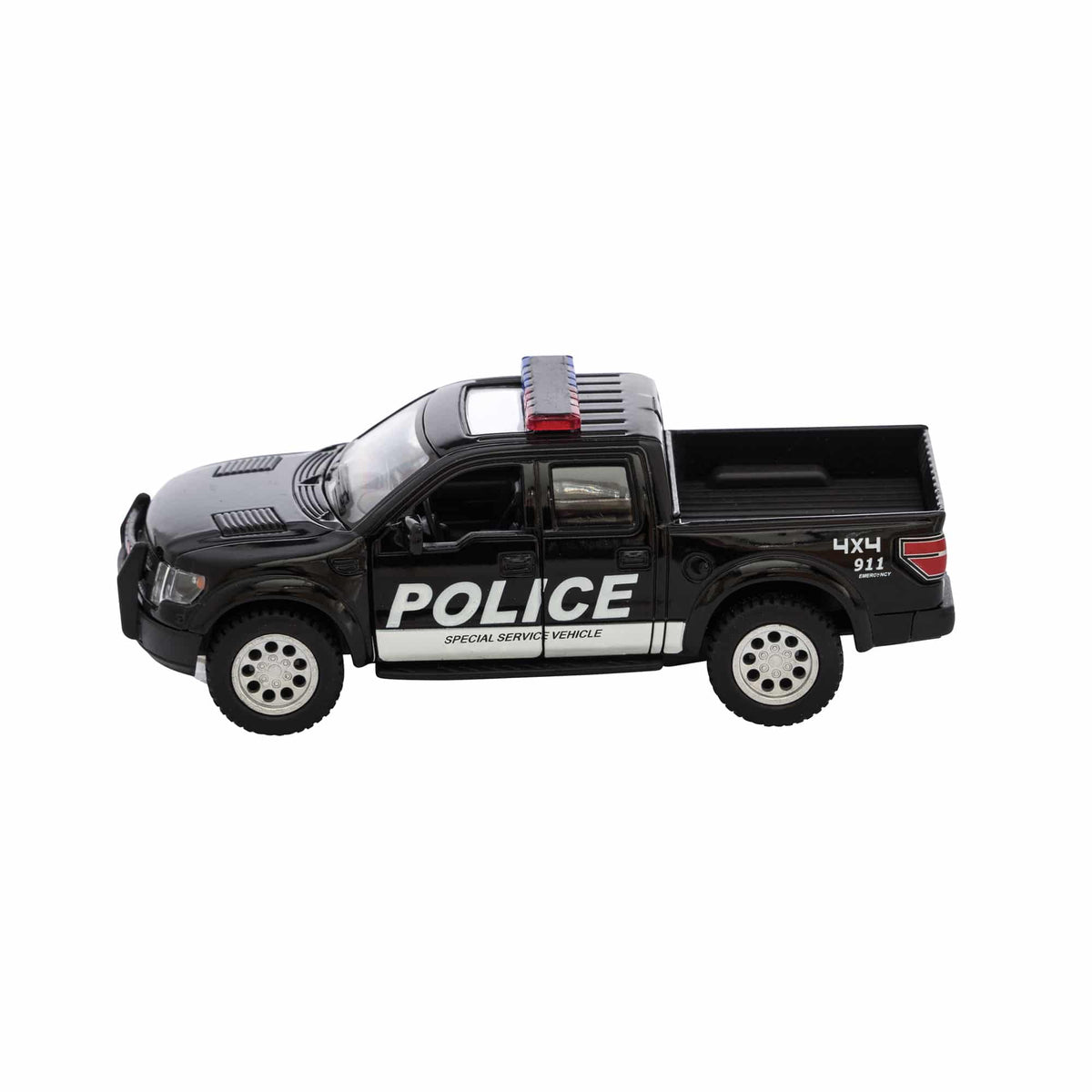 Raptor Fire - Police Rescue-Vehicles &amp; Transportation-Schylling-Yellow Springs Toy Company