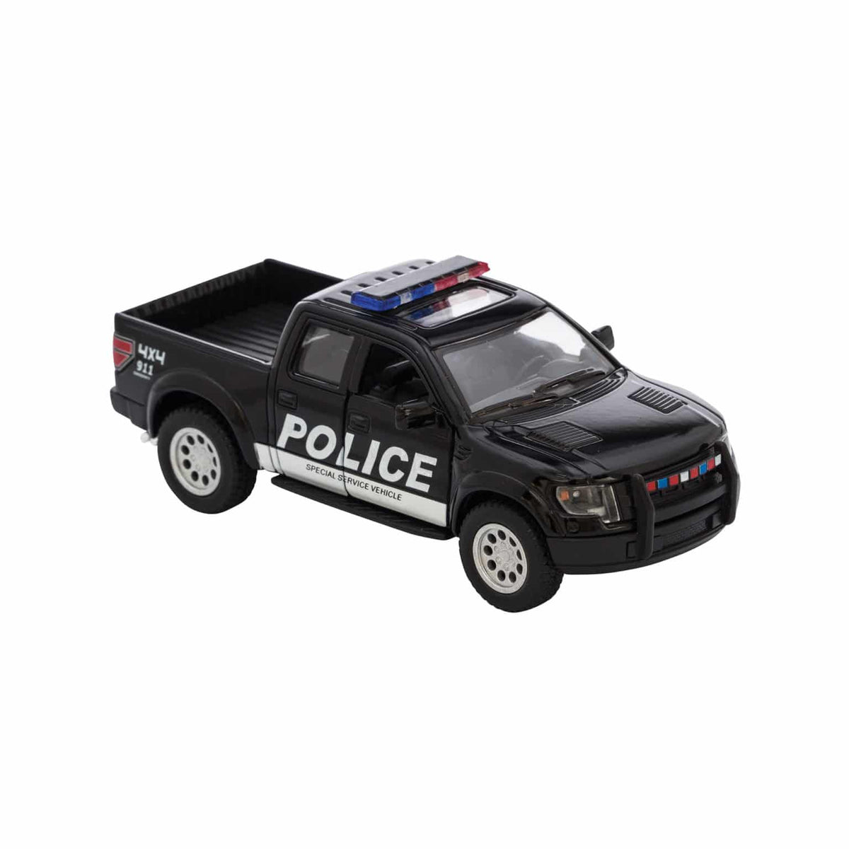 Raptor Fire - Police Rescue-Vehicles &amp; Transportation-Schylling-Yellow Springs Toy Company