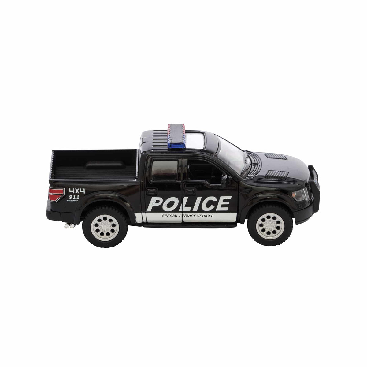 Raptor Fire - Police Rescue-Vehicles &amp; Transportation-Schylling-Yellow Springs Toy Company