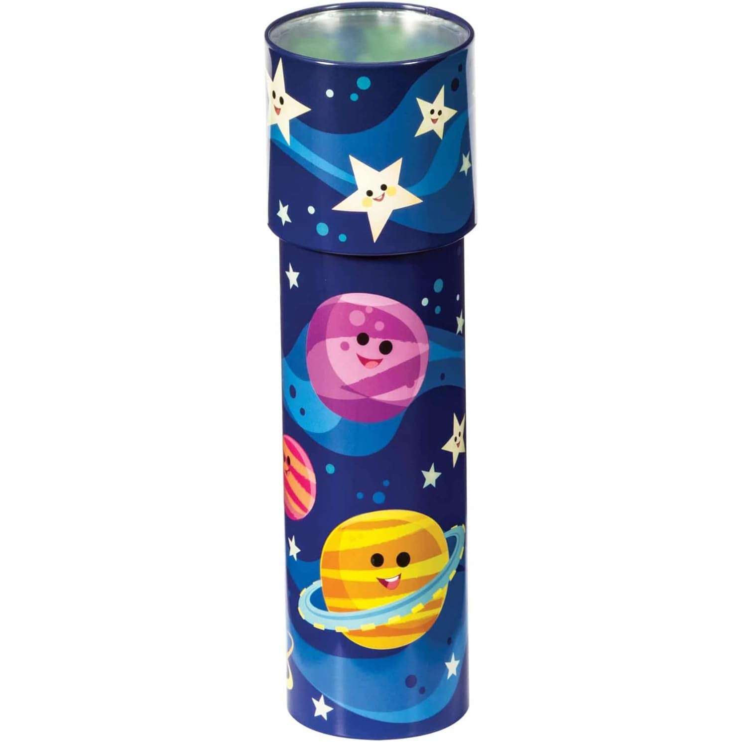 Front view of Lil' Classics Starlight Kaleidoscope.