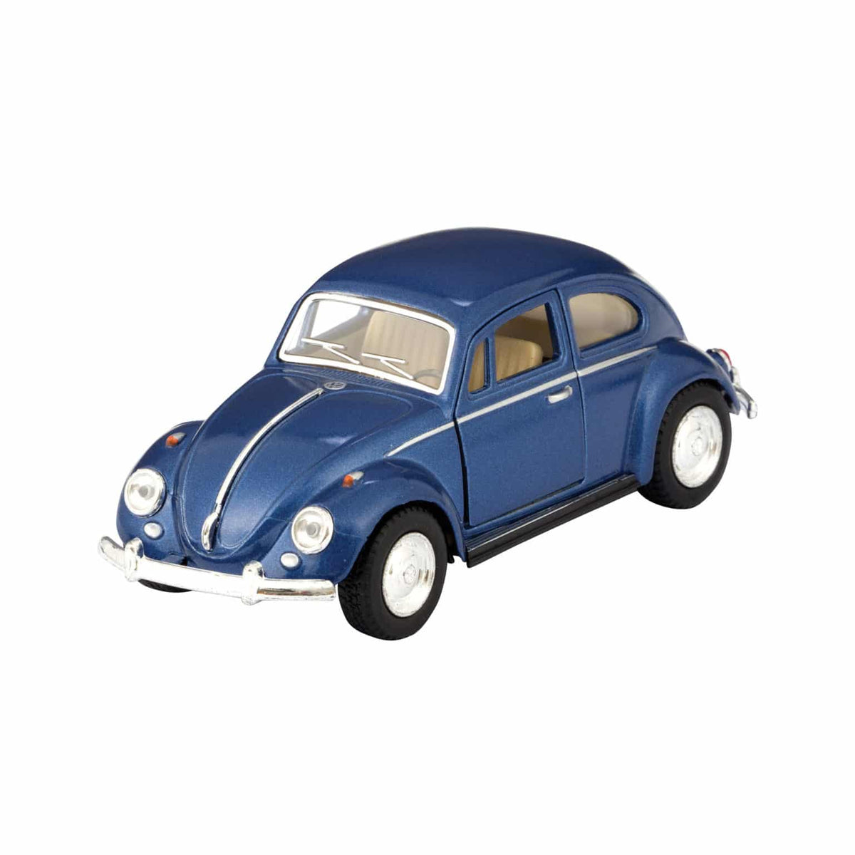 1967 Classic VW Beetle-Vehicles &amp; Transportation-Yellow Springs Toy Company
