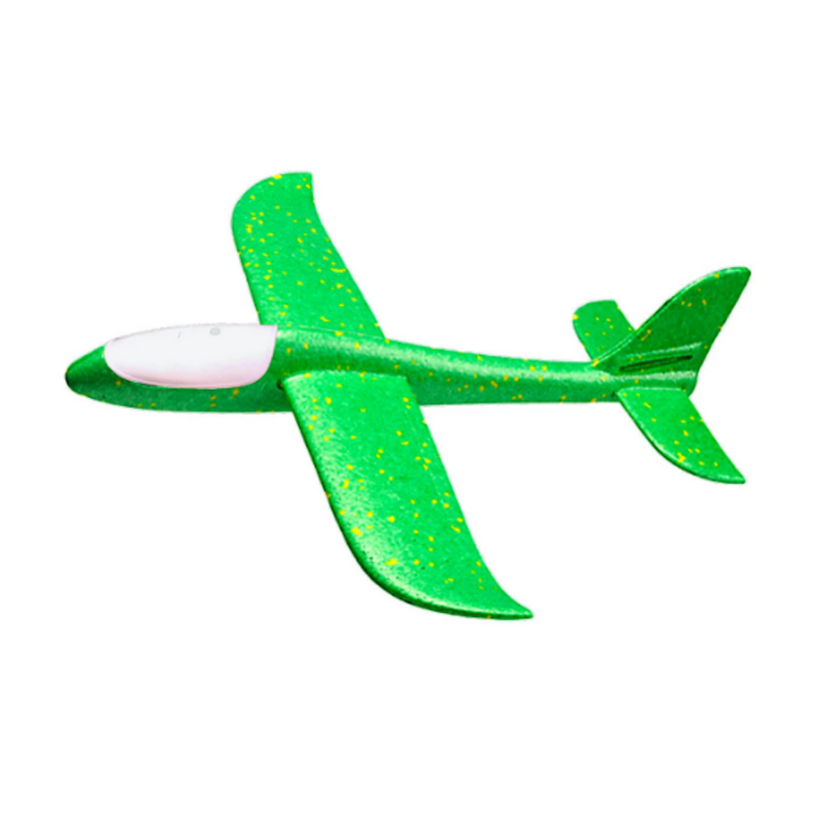 LED Sky Gliders-Vehicles &amp; Transportation-Spin Copter-Yellow Springs Toy Company