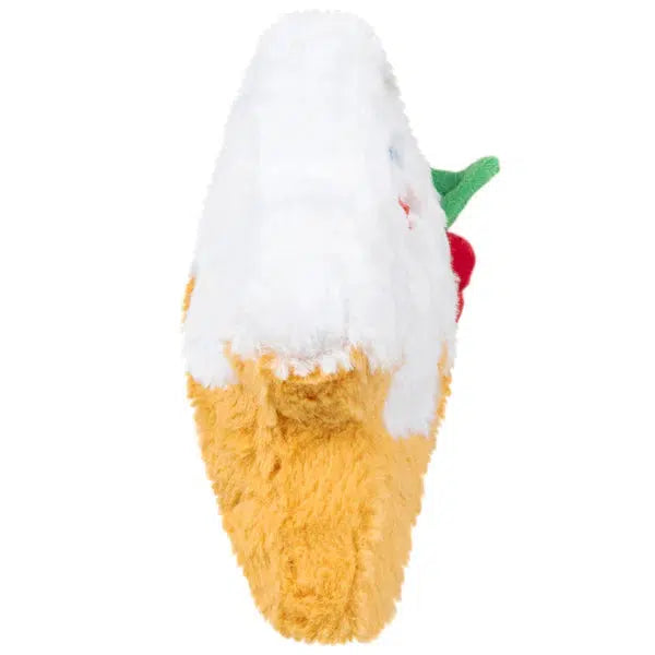 Snugglemi Snackers Christmas Star Cookie-Stuffed & Plush-Squishable-Yellow Springs Toy Company