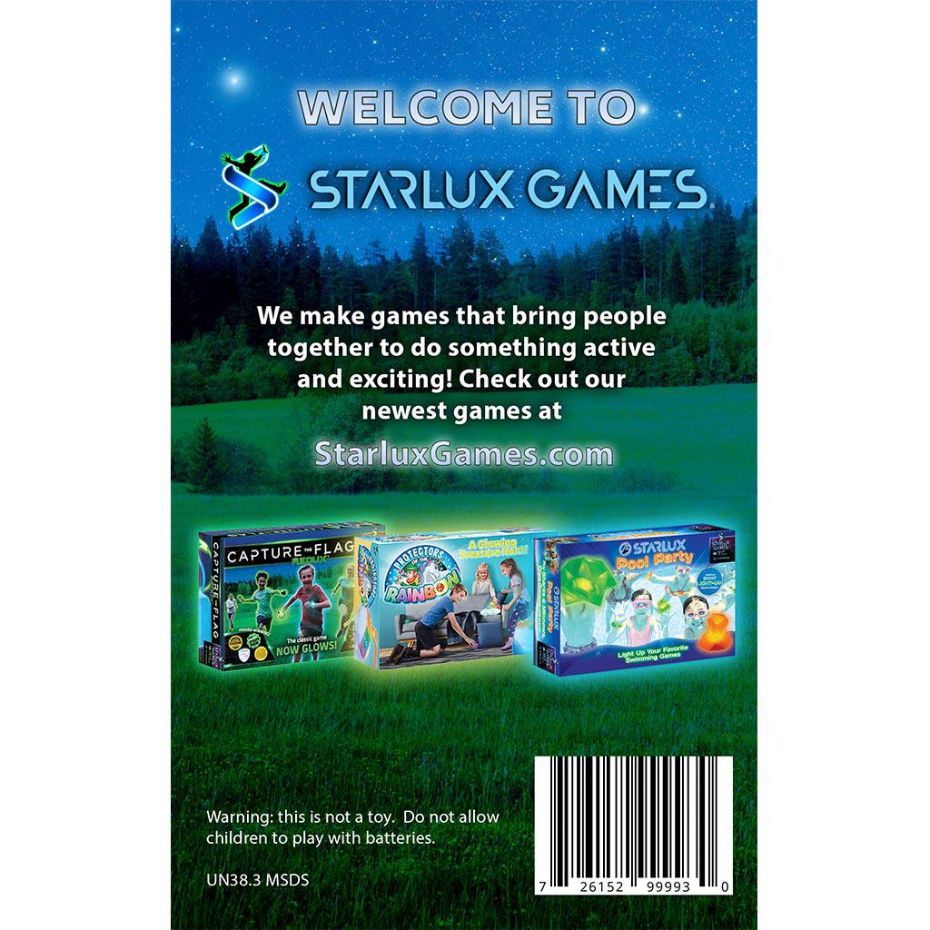 Battery Replacement Set-Games-Starlux Games-Yellow Springs Toy Company