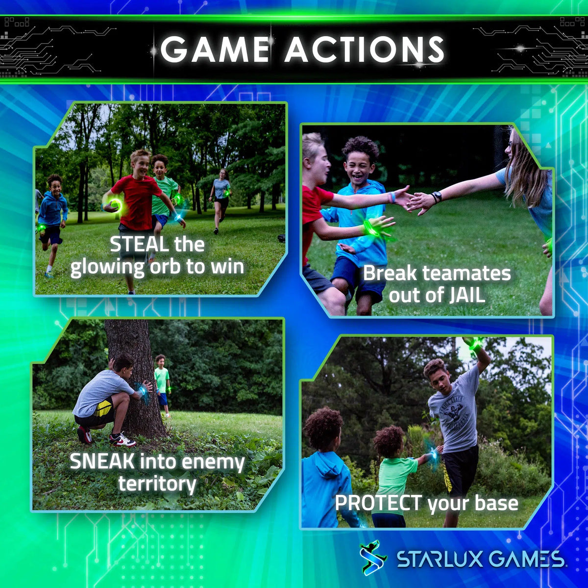 Capture The Flag Redux-Games-Starlux Games-Yellow Springs Toy Company