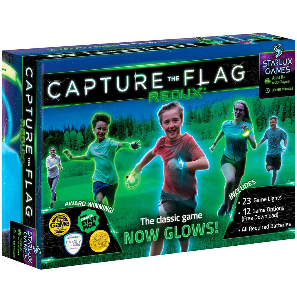 Capture The Flag Redux-Games-Starlux Games-Yellow Springs Toy Company