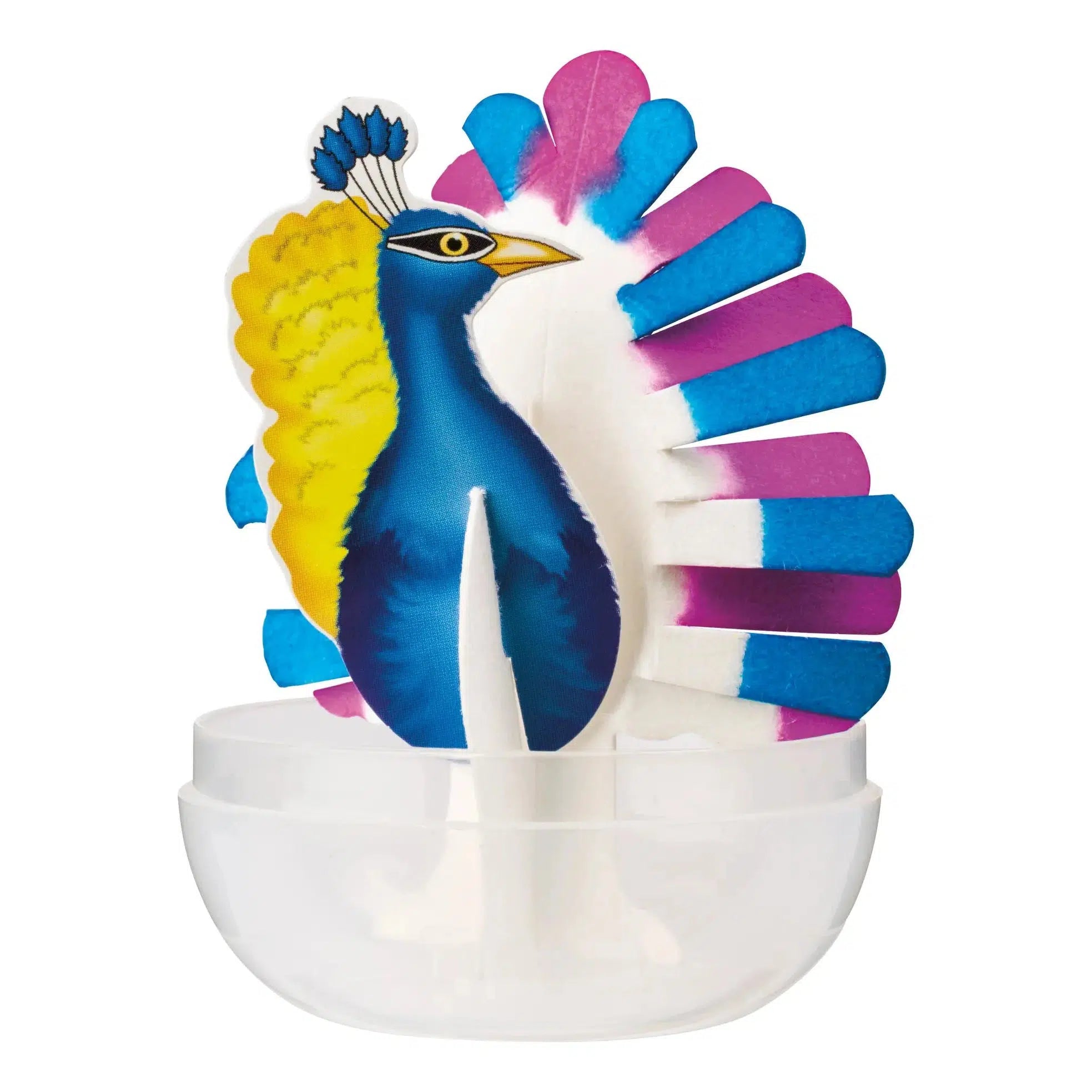 Amazing Grow Tropical Birds-Science & Discovery-Yellow Springs Toy Company