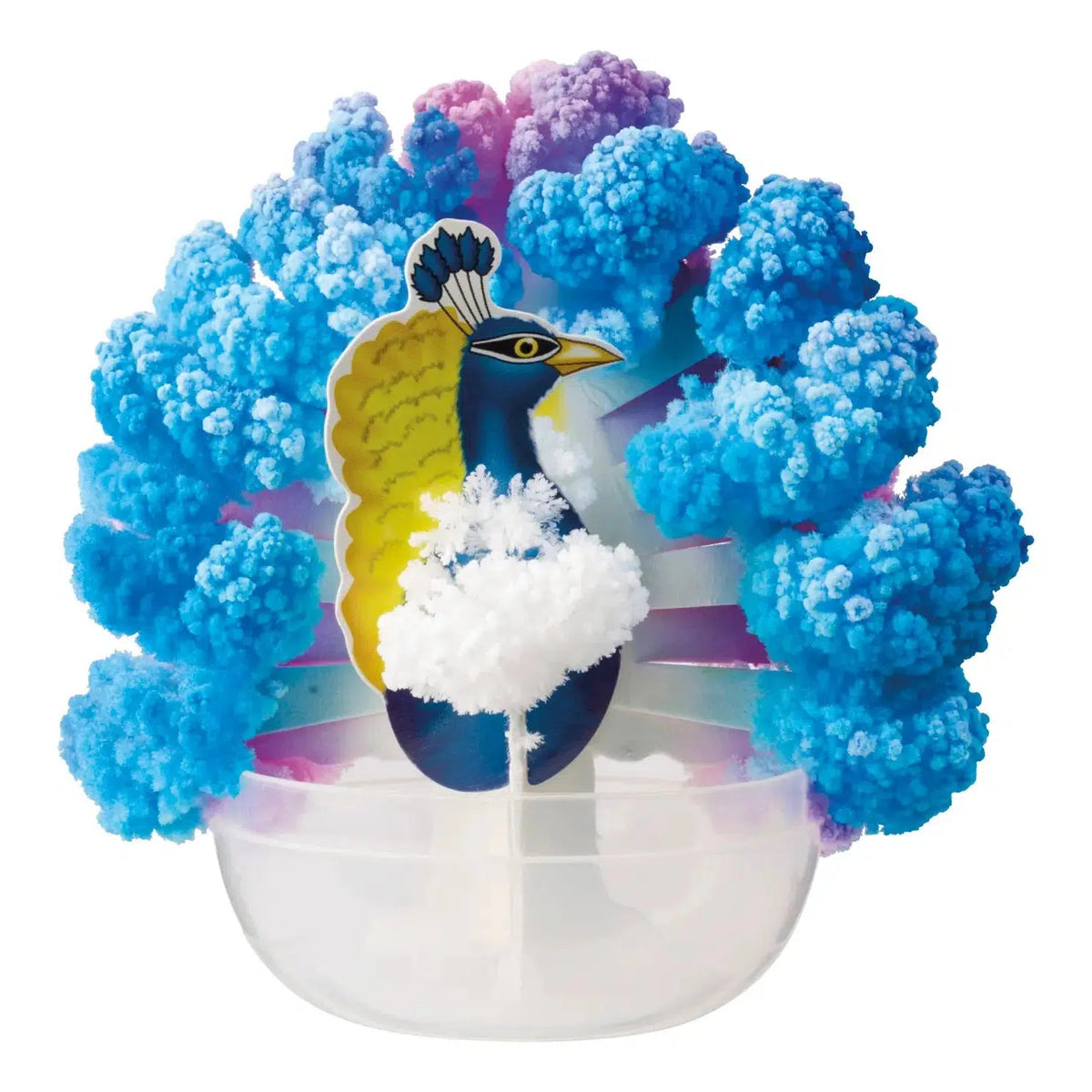 Amazing Grow Tropical Birds-Science &amp; Discovery-Yellow Springs Toy Company