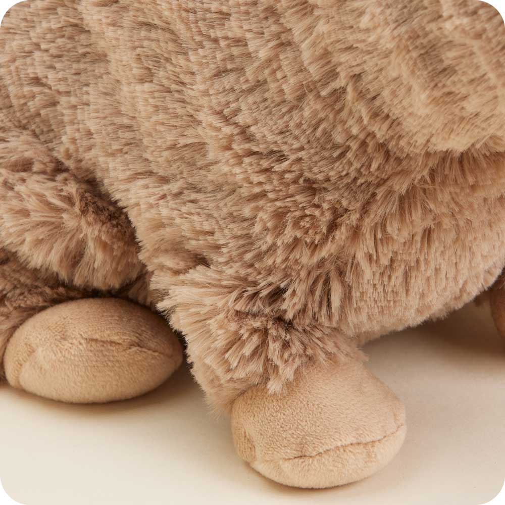 Capybara Warmies-Stuffed &amp; Plush-Warmies-Yellow Springs Toy Company