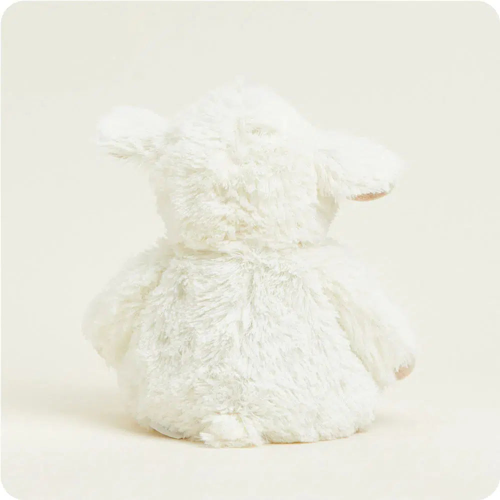 Sheep Warmies - 13&quot;-Warmies-Yellow Springs Toy Company