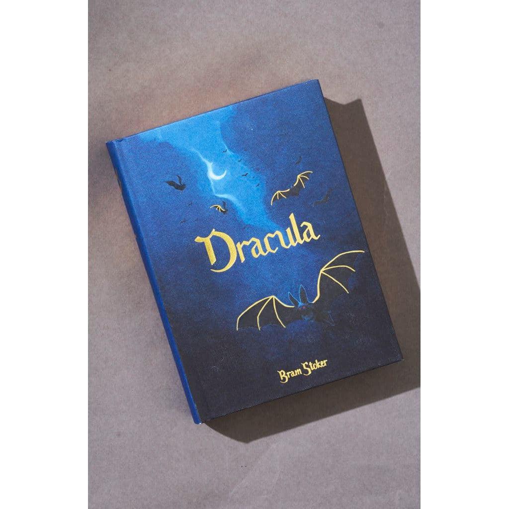 Dracula (Collector&#39;s Edition) | by Bram Stoker-Arts &amp; Humanities-Wordsworth Editions-Yellow Springs Toy Company