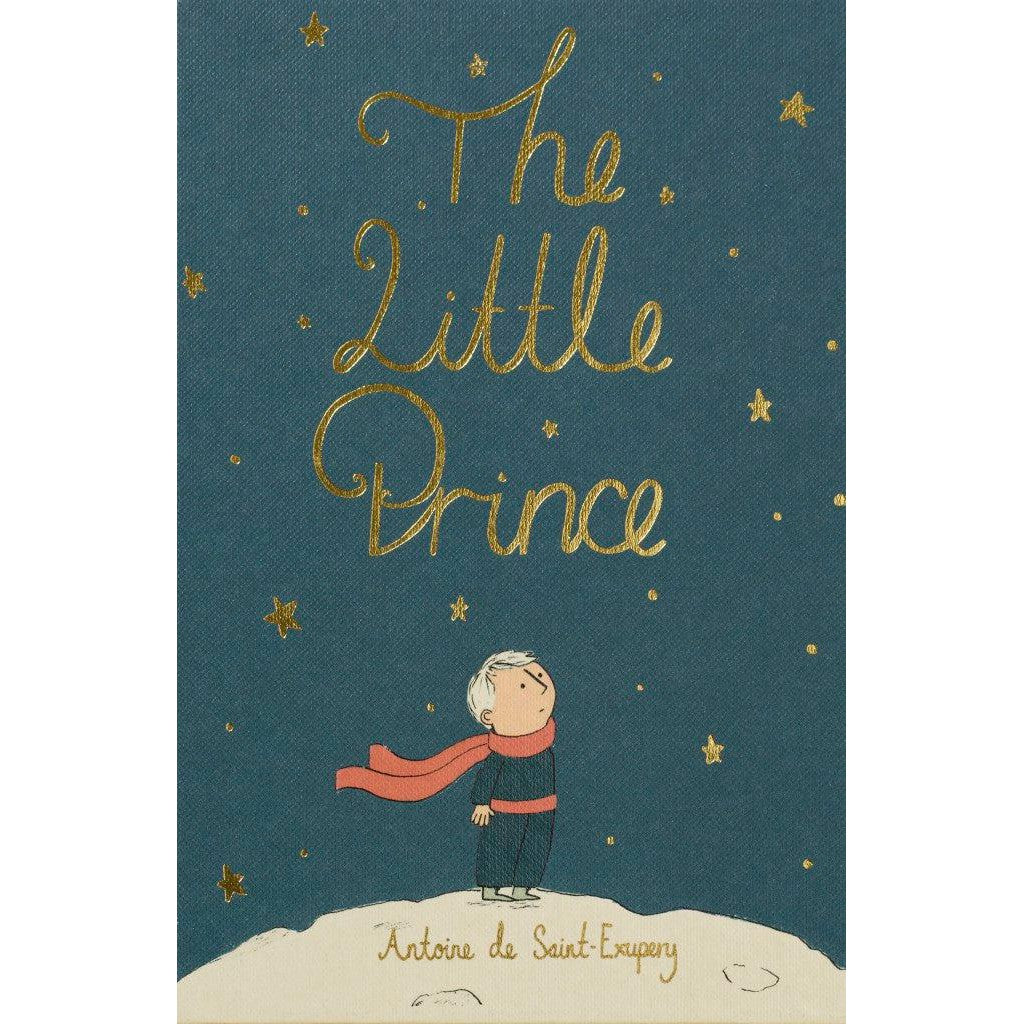 The Little Prince (Collector&#39;s Edition) | by Antoine de St-Exupéry-Arts &amp; Humanities-Wordsworth Editions-Yellow Springs Toy Company