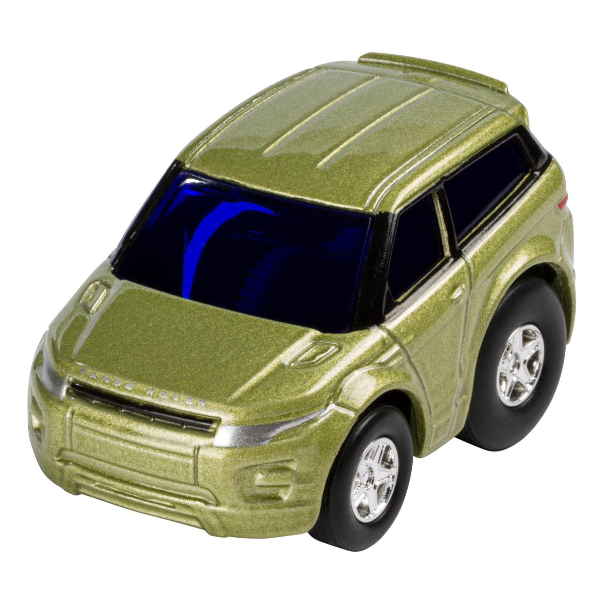 Mini Assorted Licensed Cars - Die-Cast Metal, Pull Back Cars-Toysmith-Yellow Springs Toy Company