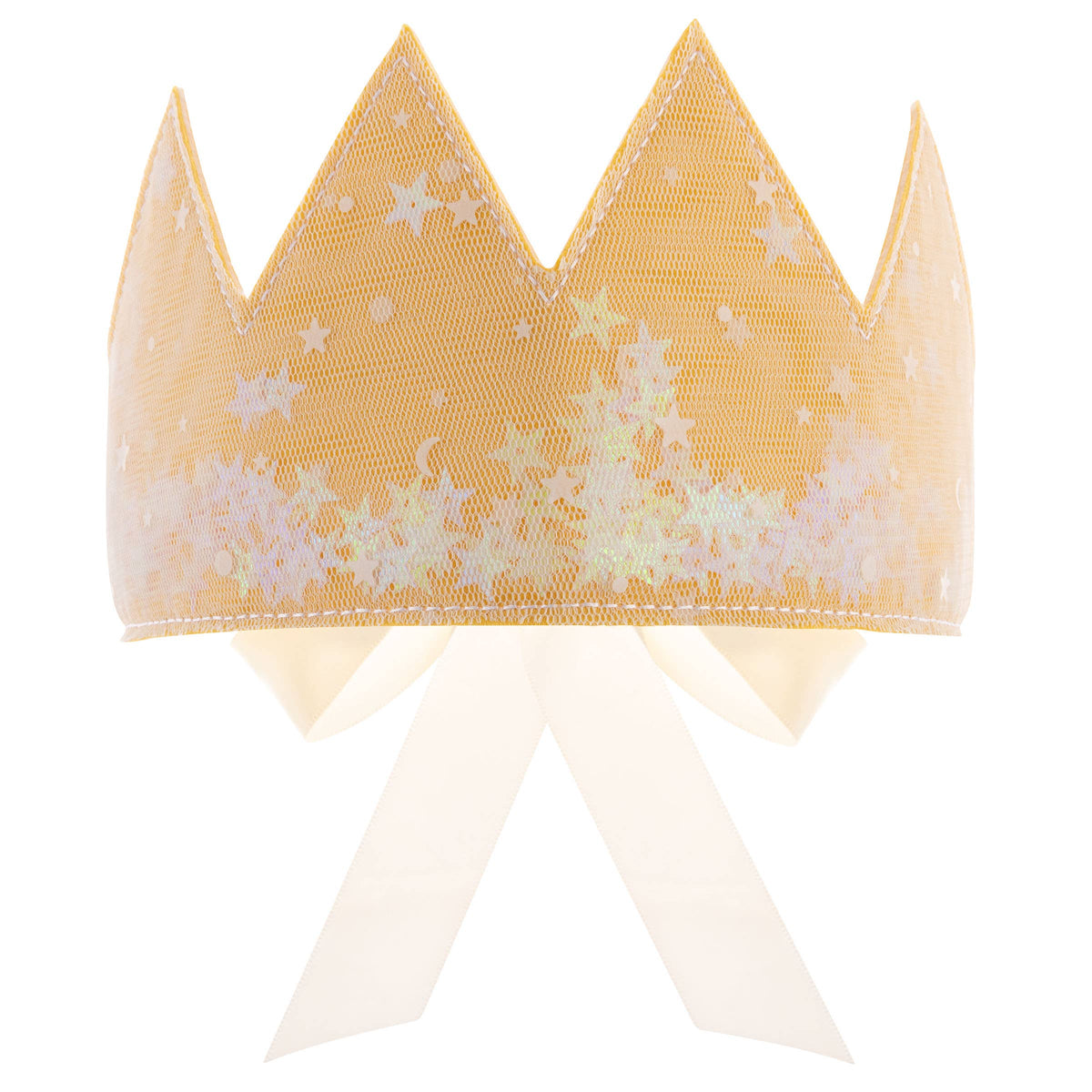 Dress-Up Crown-Stephen Joseph Gifts-Yellow Springs Toy Company