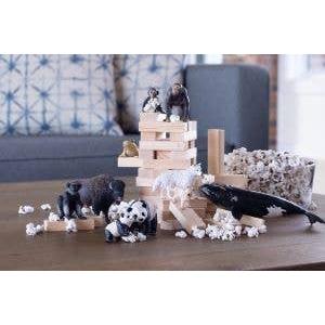 Indri-Schleich-Yellow Springs Toy Company