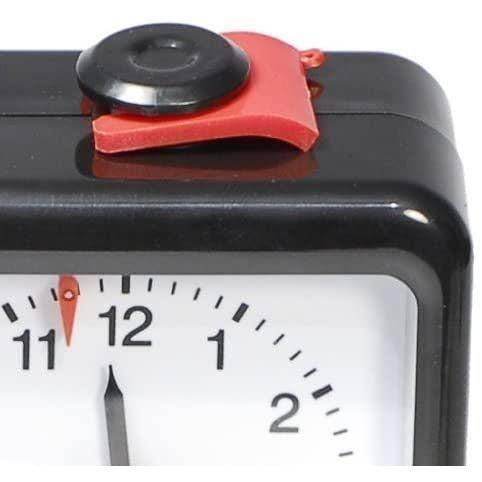 Quartz Analog Chess Timer-Games-Wood Expressions-Yellow Springs Toy Company