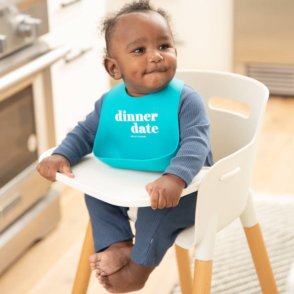 Dinner Date Wonder Bib-Bella Tunno-Yellow Springs Toy Company