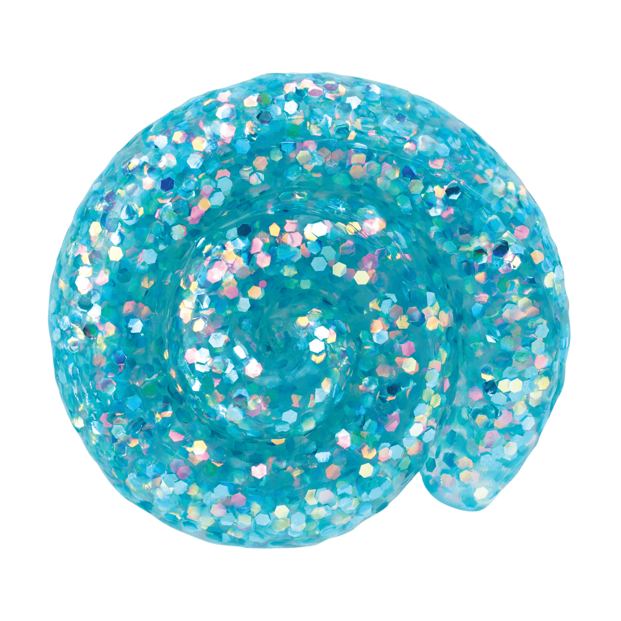 Dolphin Dance - 4" Full Size Thinking Putty tin-Crazy Aaron's-Yellow Springs Toy Company