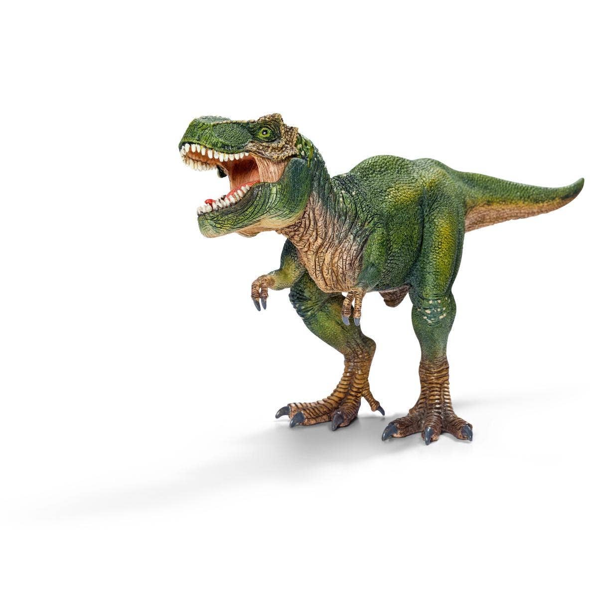 Tyrannosaurus rex-Schleich-Yellow Springs Toy Company