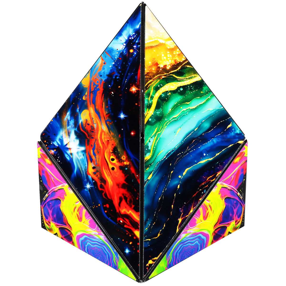 Shashibo Squared - Infinity-Fun In Motion Toys-Yellow Springs Toy Company