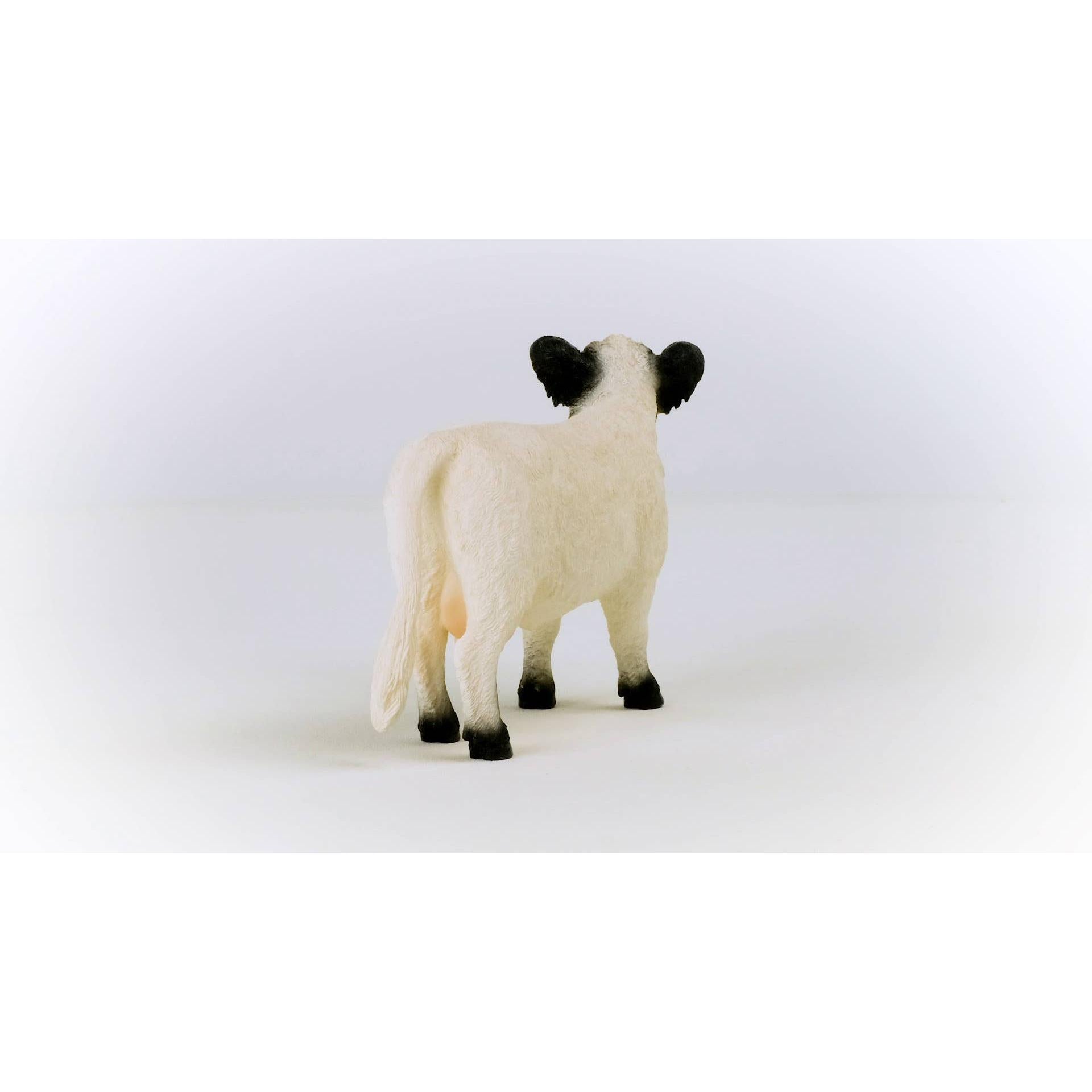 Galloway Cattle Farm Toy-Schleich-Yellow Springs Toy Company