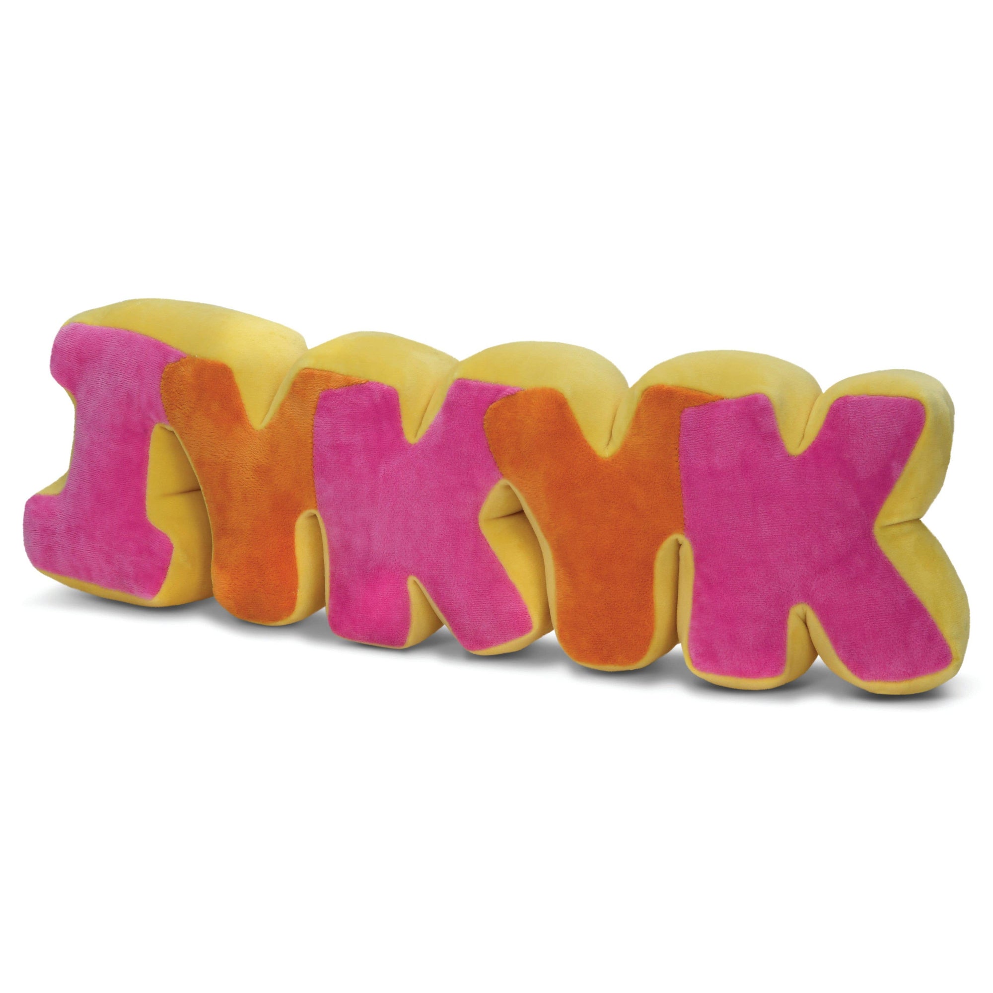 THEME IYKYK PLUSH FLEECE PLUSH-Iscream-Yellow Springs Toy Company