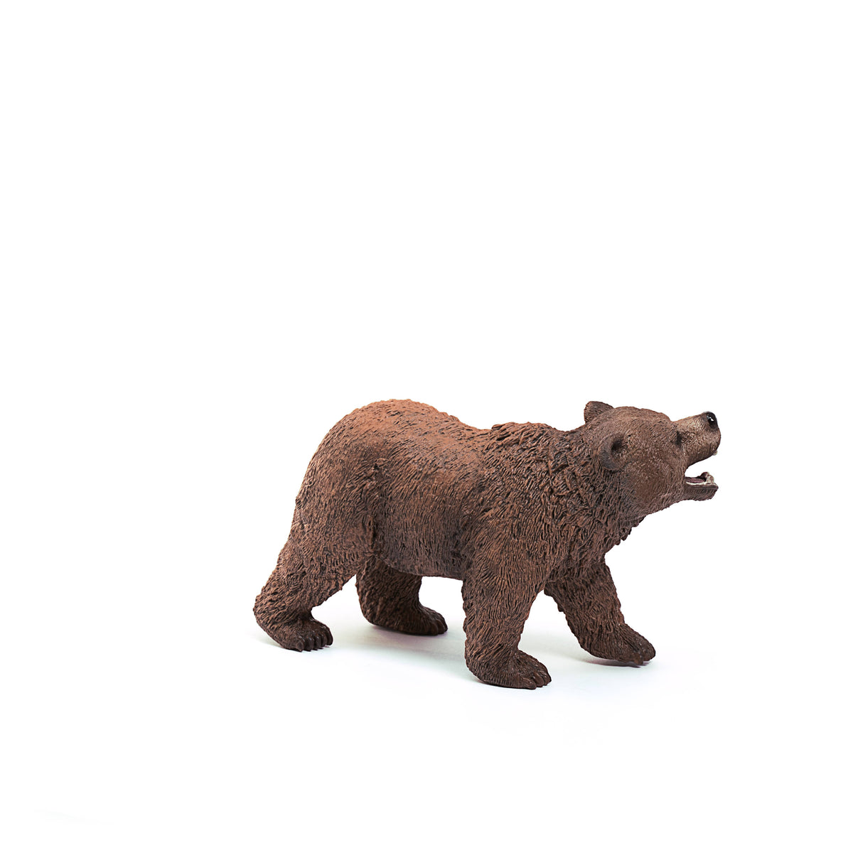 Grizzly Bear Forest Animal Toy-Schleich-Yellow Springs Toy Company