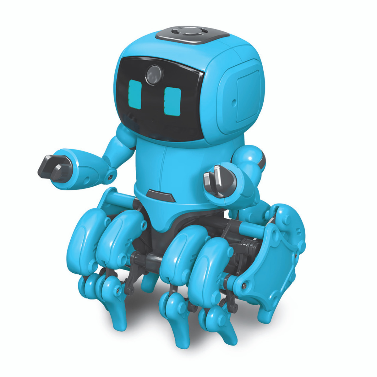 KikoRobot.962-Science &amp; Discovery-OWI Inc.-Yellow Springs Toy Company