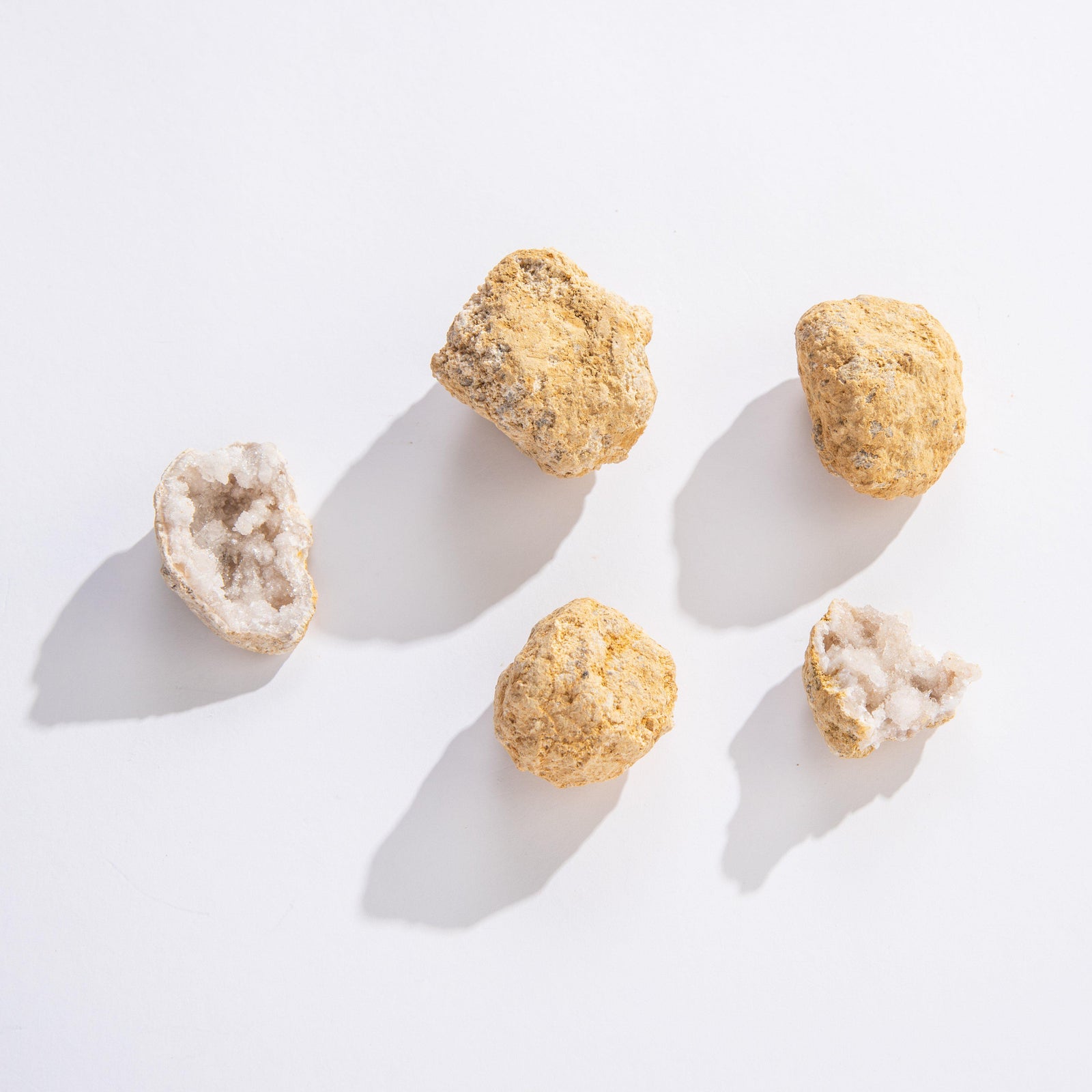 Break Your Own Geodes - Moroccan-Science & Discovery-Geocentral-Yellow Springs Toy Company