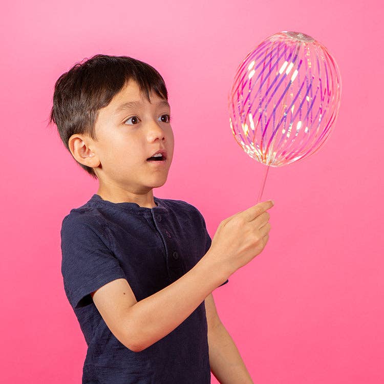 Mega Rainbow Twirler-Novelty-Kikkerland-Yellow Springs Toy Company