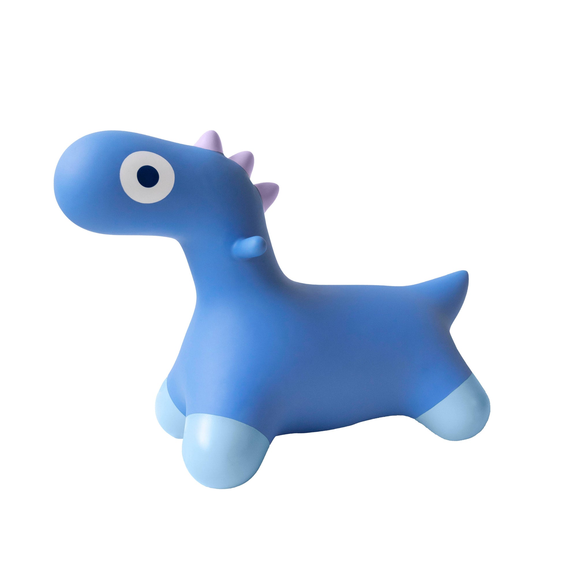 Quut Hoppi - A bouncy friend just for you! : Cosmic Blue-Quut Toys-Yellow Springs Toy Company