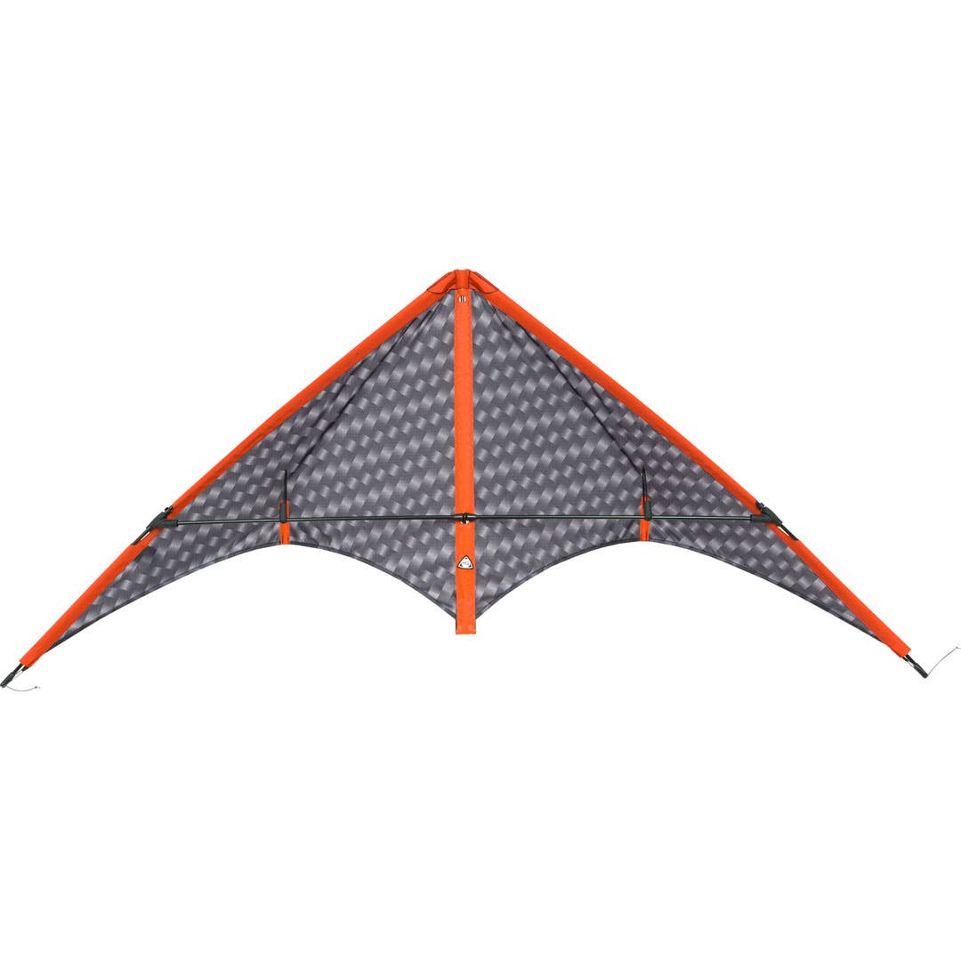 Stormy Pete Sport Kite-HQ Kites & Designs-Yellow Springs Toy Company
