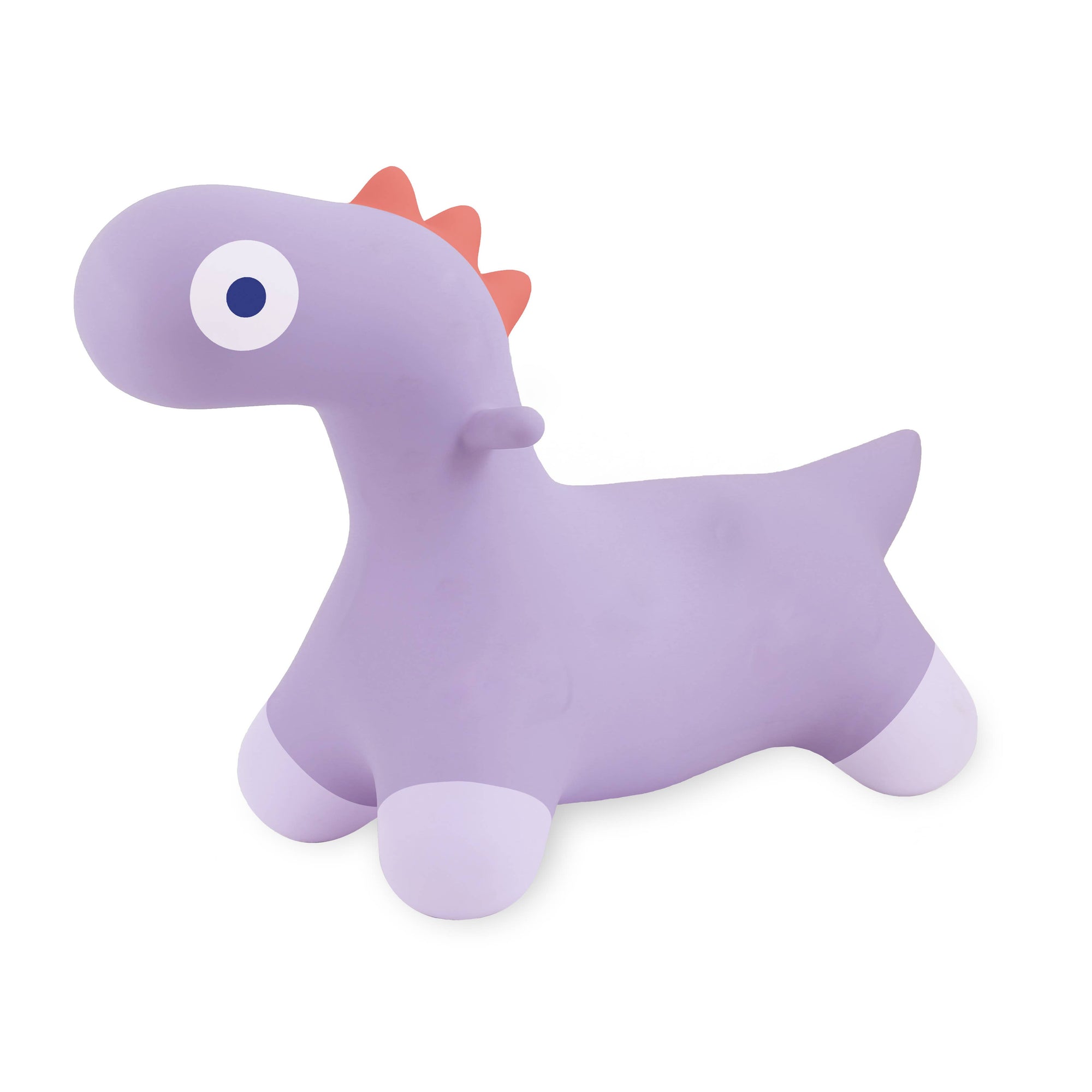 Quut Hoppi - A bouncy friend just for you! : Lavender-Quut Toys-Yellow Springs Toy Company