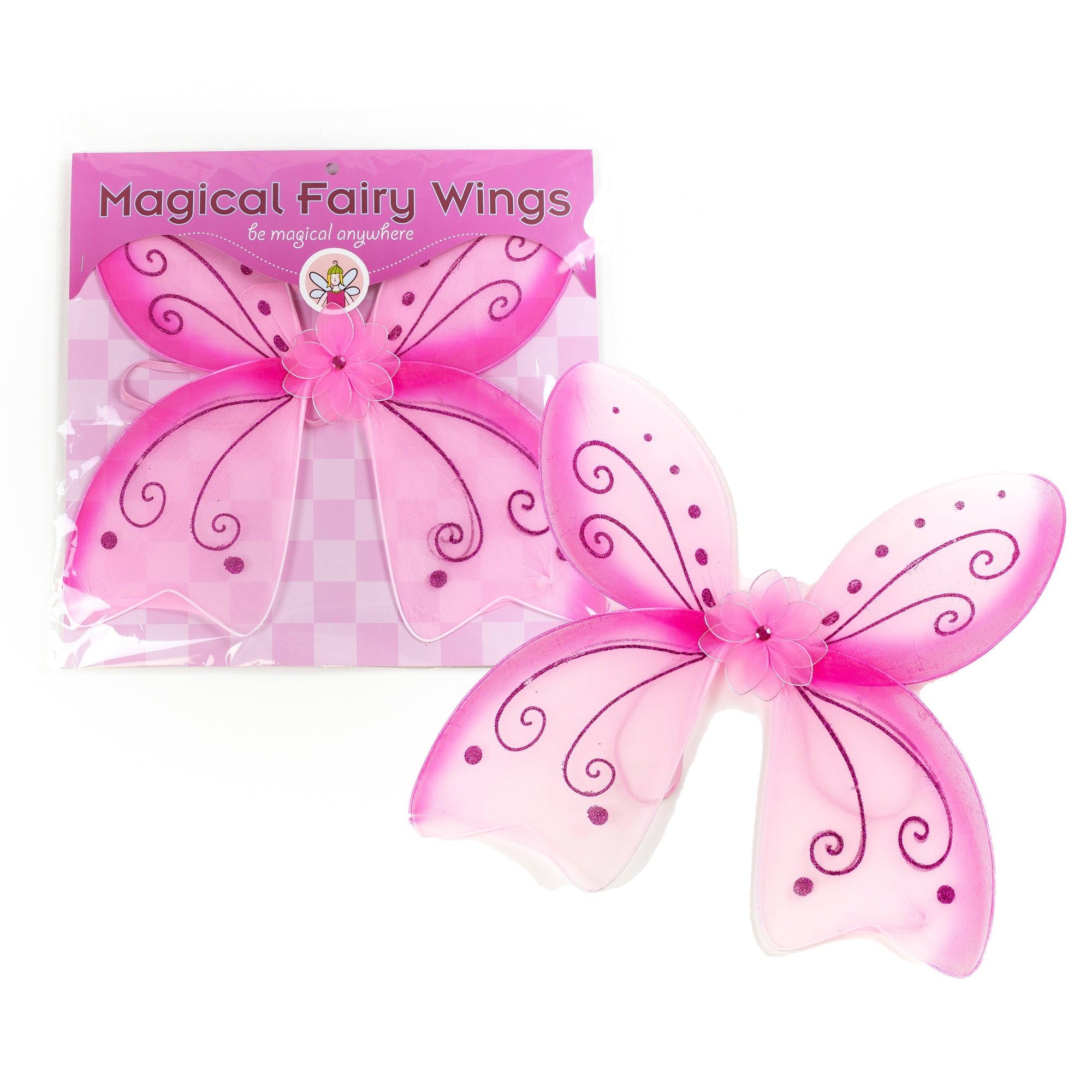 Magical Mini Fairy Wings-Jack Rabbit Creations-Yellow Springs Toy Company