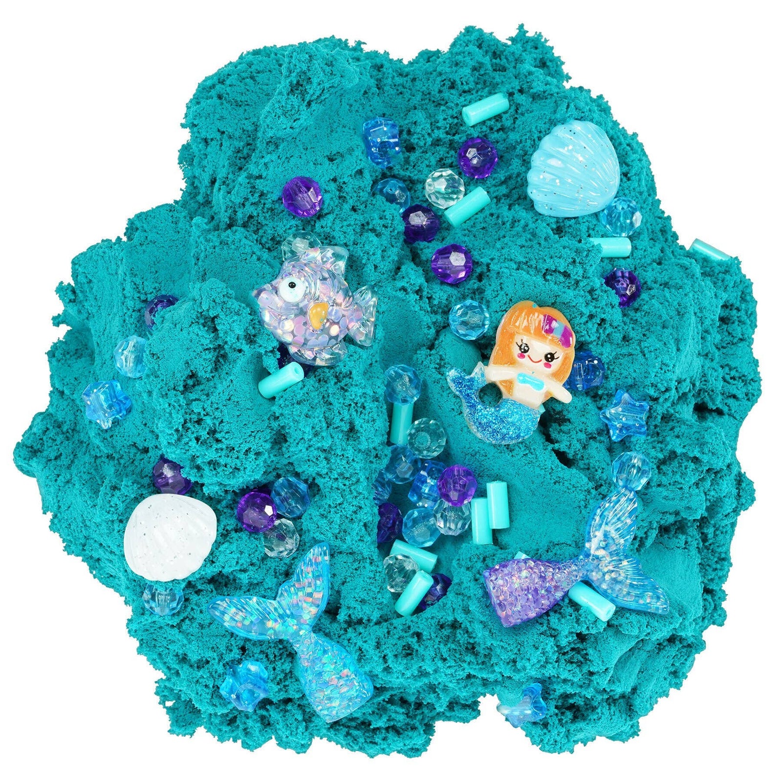 Slime Charmers 36 Count Filled Display-Crazy Aaron's-Yellow Springs Toy Company