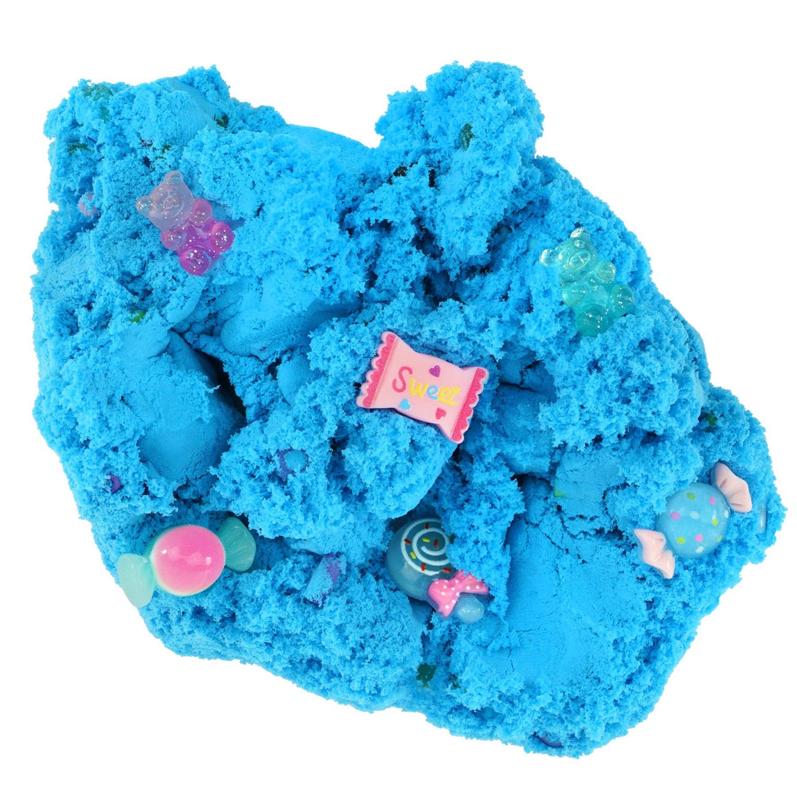 Slime Charmers 36 Count Filled Display 2025-Crazy Aaron's-Yellow Springs Toy Company