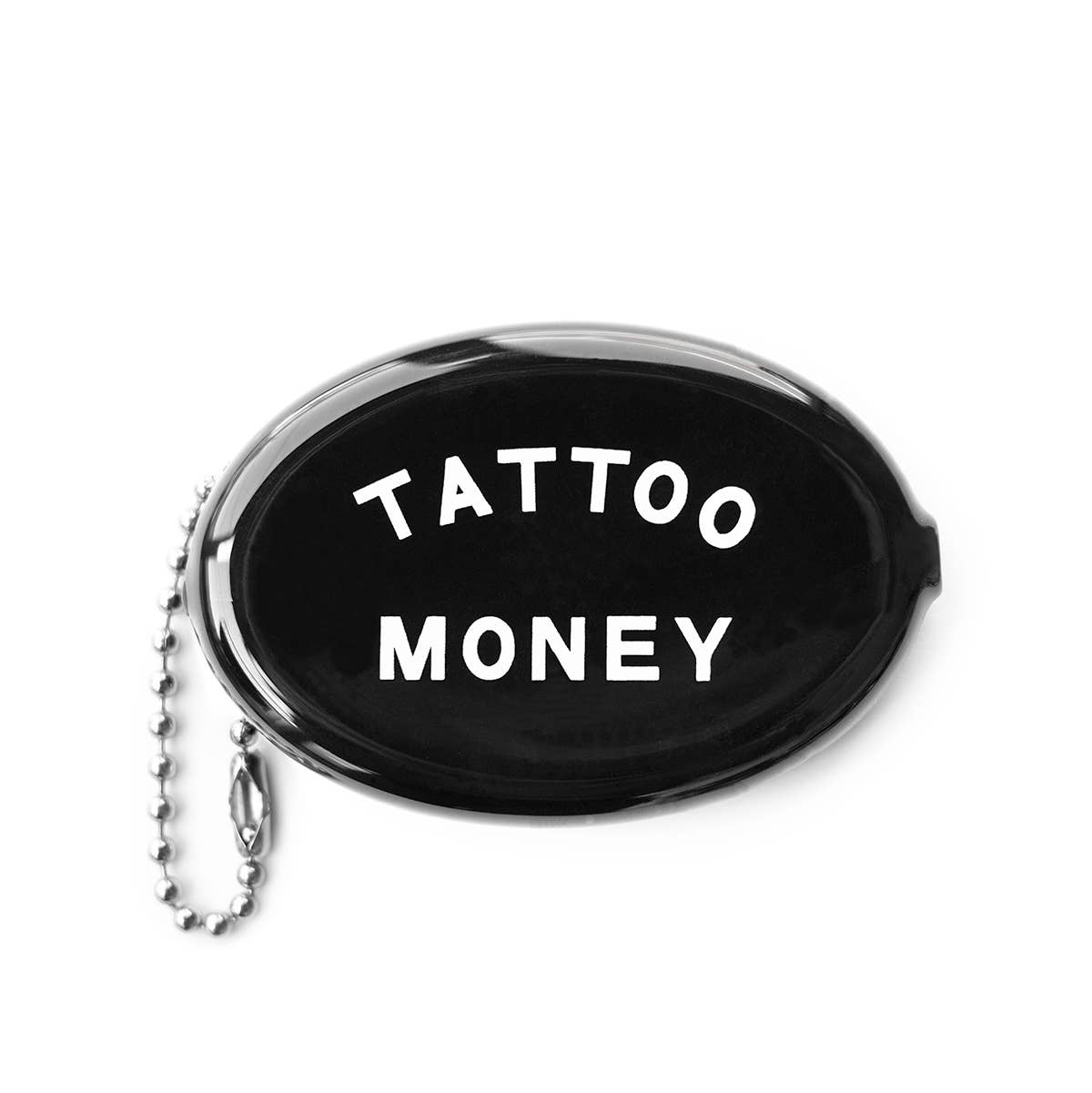 Coin Pouch - Tattoo Money-Three Potato Four-Yellow Springs Toy Company