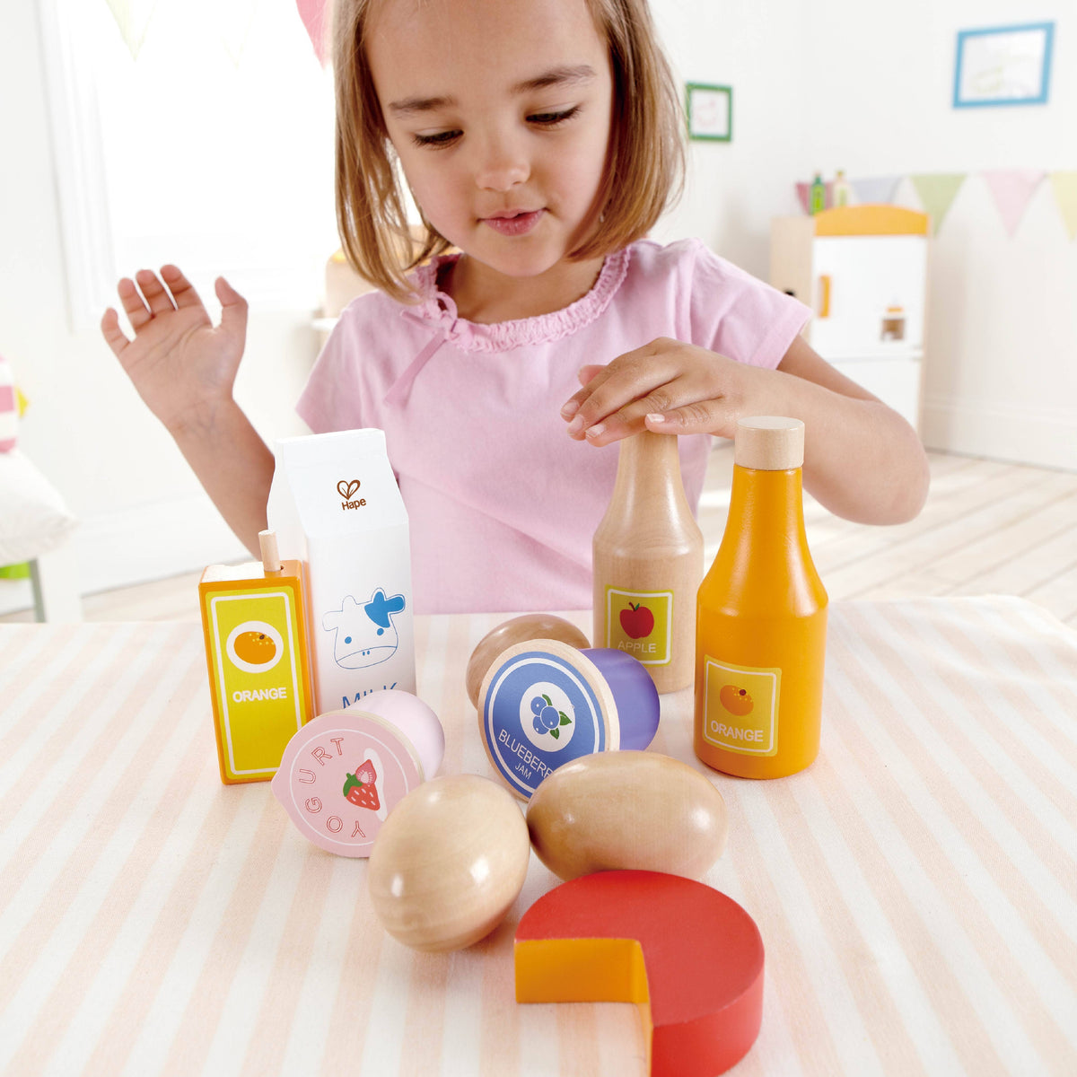 Healthy Basics-Hape Toys-Yellow Springs Toy Company